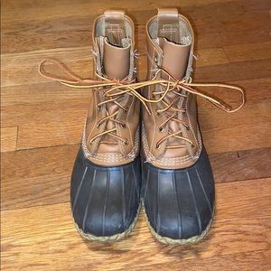 Women's Bean Boots by L.L.Bean®, 8"